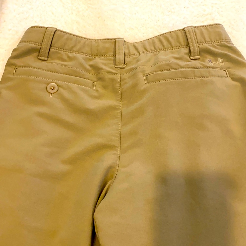 Under Armour pants
